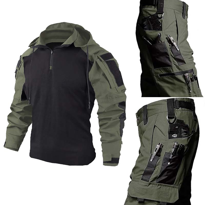 Men's CP Camo Tactical Combat  - Hunting Outdoor review and price