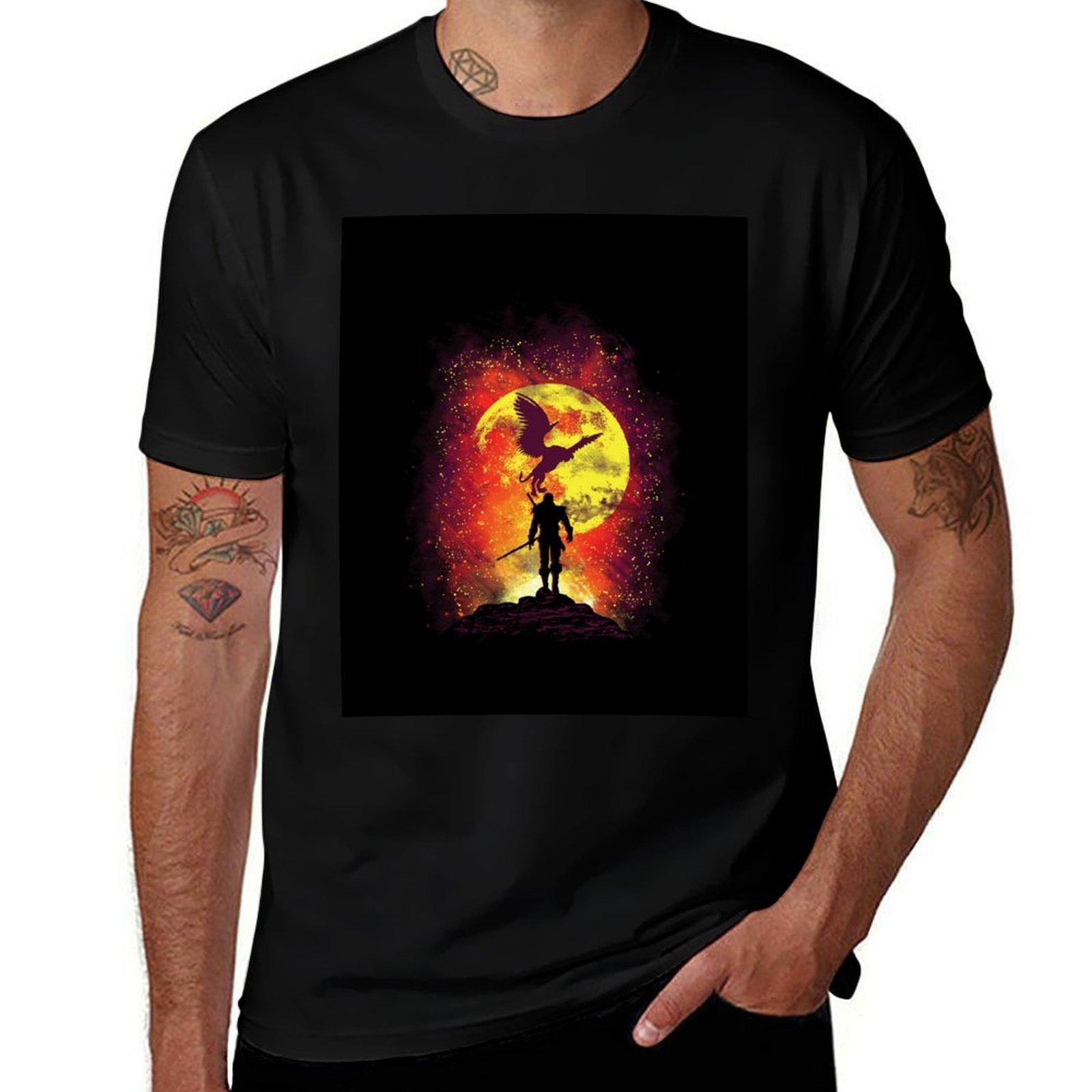 Wild Hunt T-Shirt Summer Holid - Wildman Hunting & Outdoor Nelspruit review and price