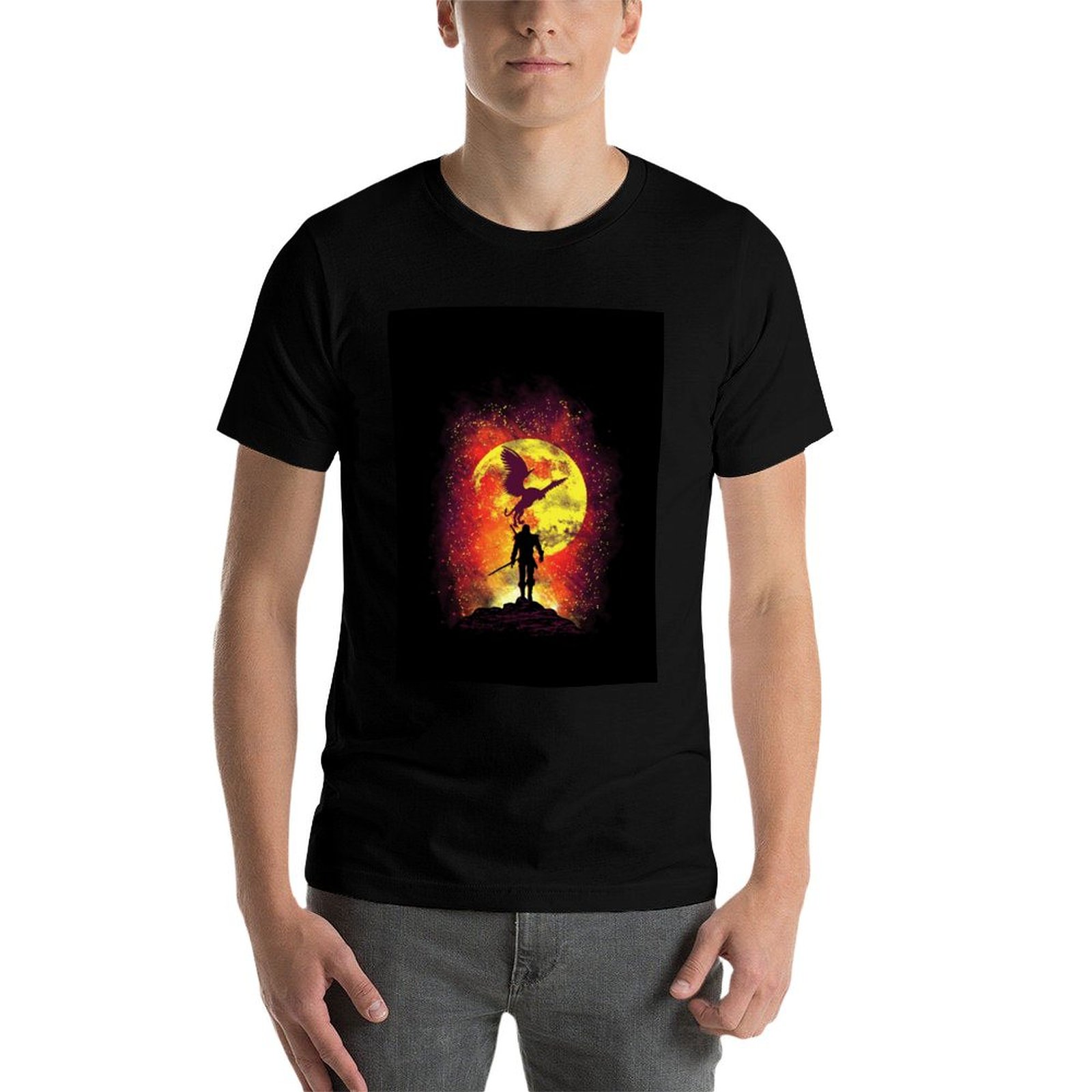 Wild Hunt T-Shirt Summer Holid - Wildman Hunting & Outdoor Nelspruit review and price