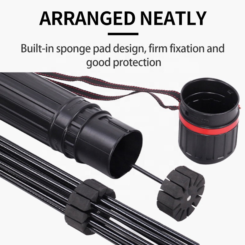 Arrow Quiver Extendable Telesc - Hunting Bow Compound review and price