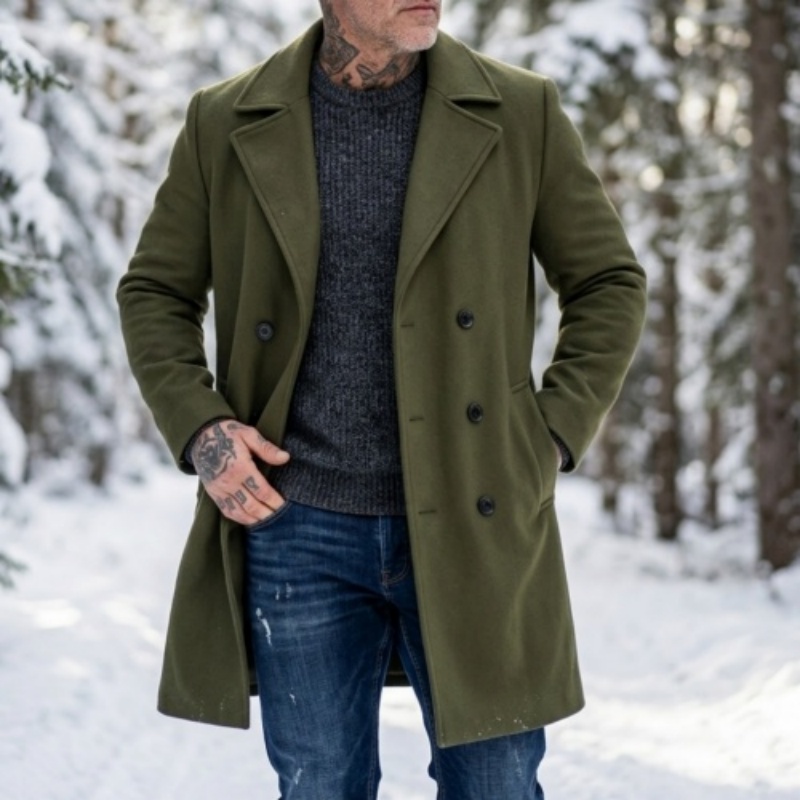 New Arrival Men’s Hunting Jack - Outdoor Hunting News review and price