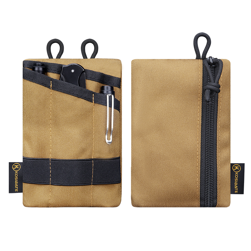 NEW Tactical EDC Molle Pouch M - Outdoor Hunting News review and price