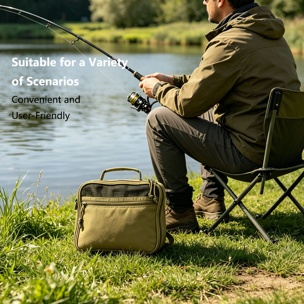 1PC Outdoor Toiletries Storage - Hunting And Outdoor Stores review and price
