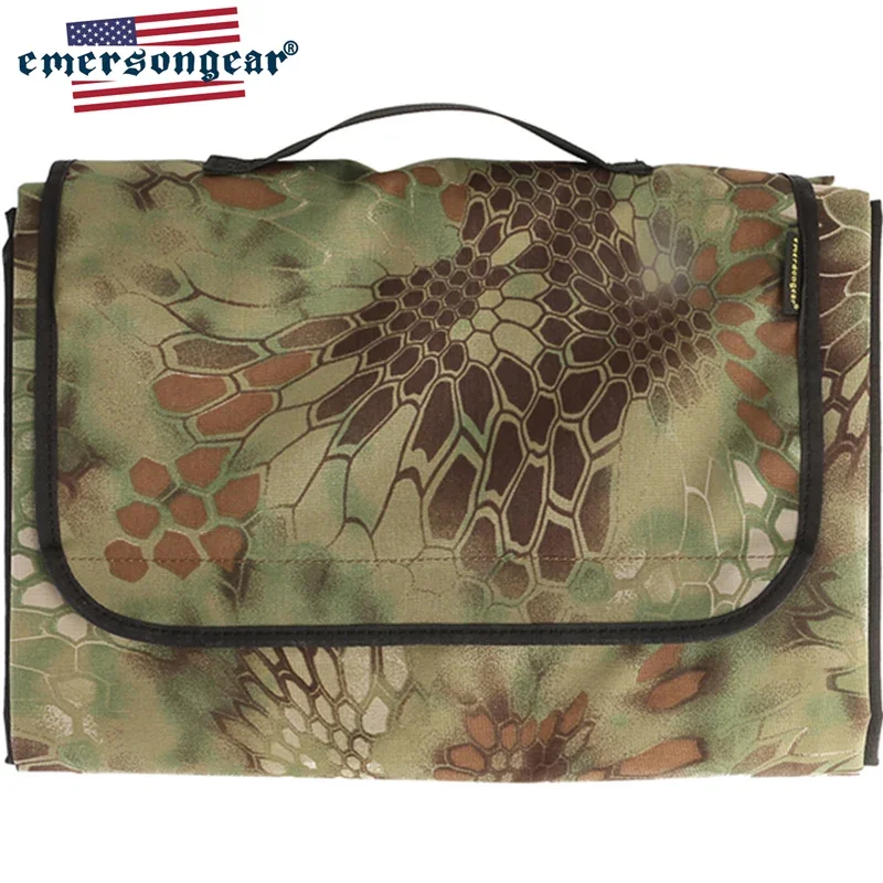 Emersongear Tactical Blanket C - Outdoor Hunting Blanket review and price
