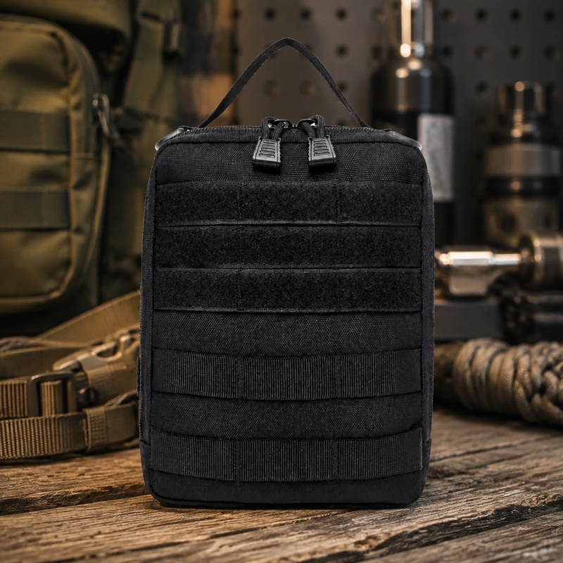 Tactical Outdoor Medical Gear  - Outdoor Hunting Gear Storage review and price