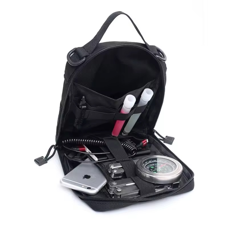Tactical Outdoor Medical Gear  - Outdoor Hunting Gear Storage review and price