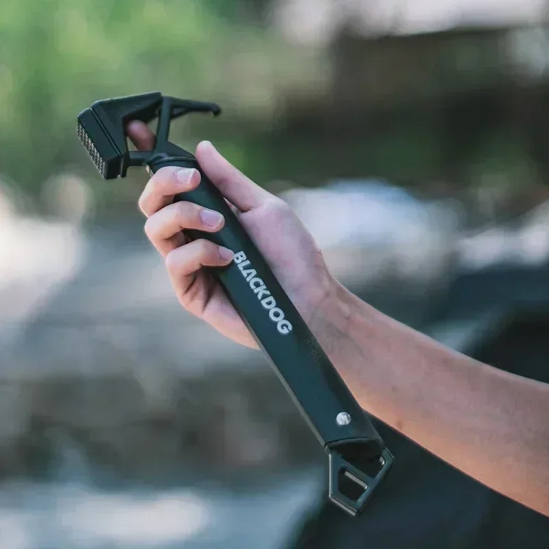 BLACKDOG Camp Hammer Survival  - Outdoor Hunting Dog Supply review and price
