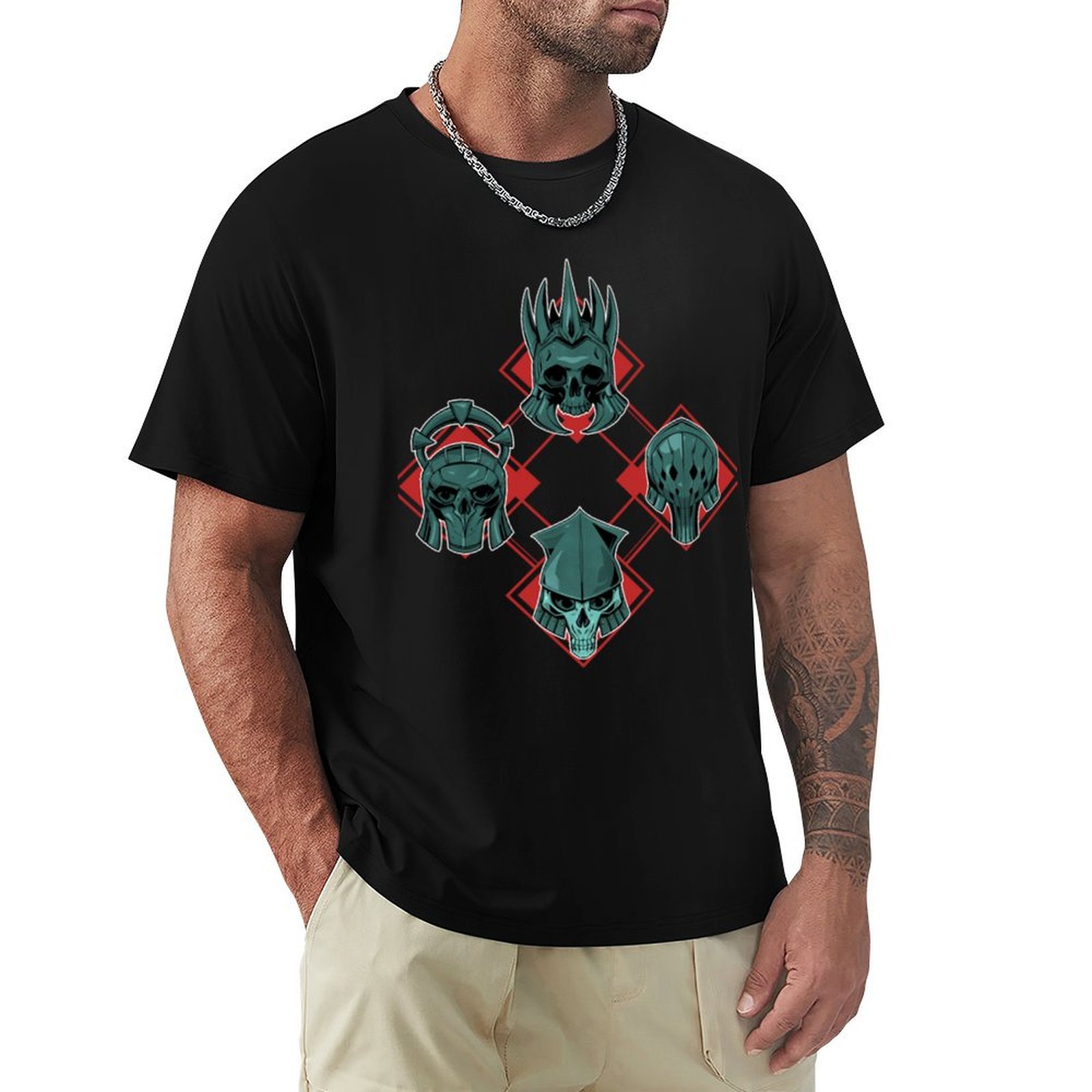 The Wild Hunt T-Shirt Comforta - Wildman Hunting & Outdoor Nelspruit review and price