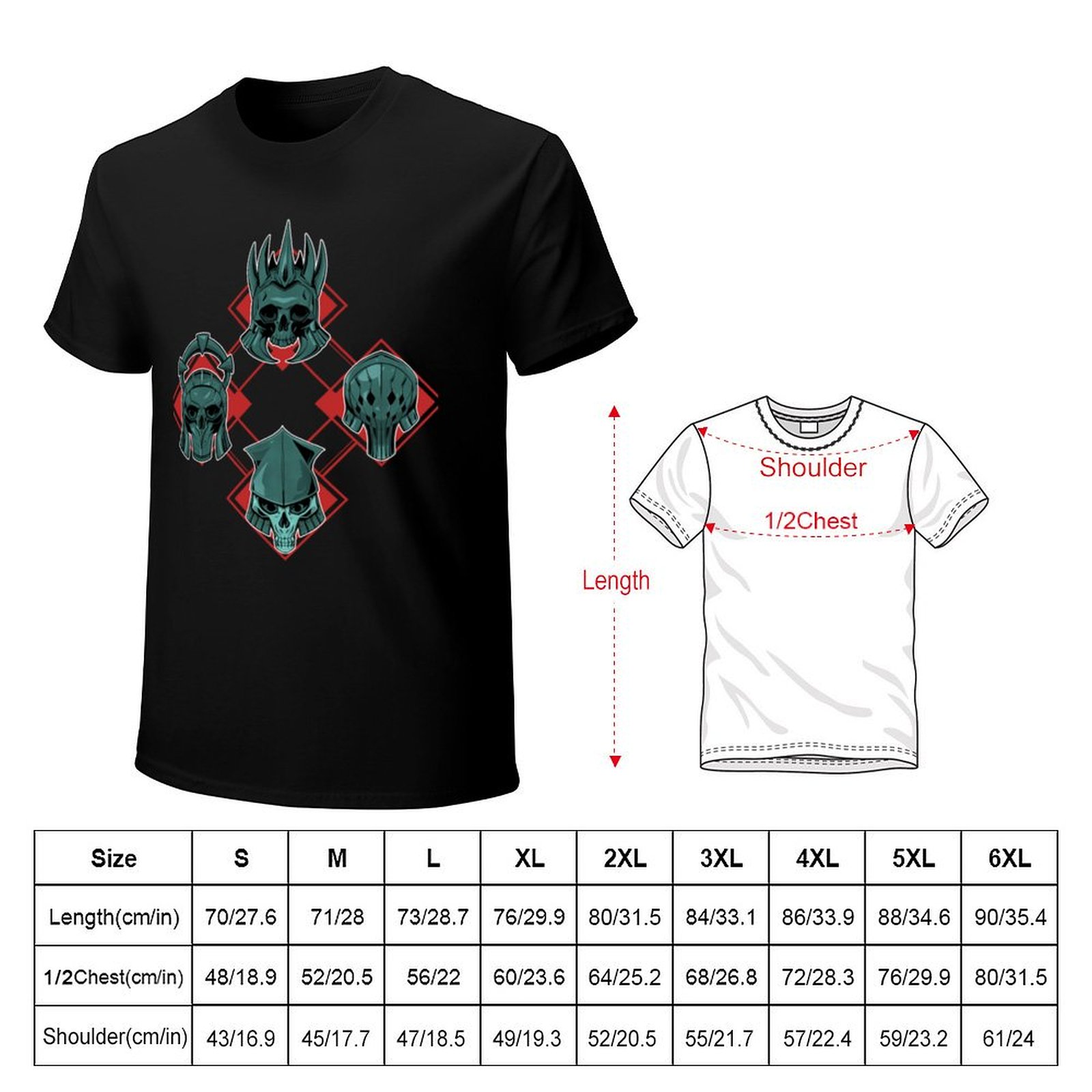 The Wild Hunt T-Shirt Comforta - Wildman Hunting & Outdoor Nelspruit review and price