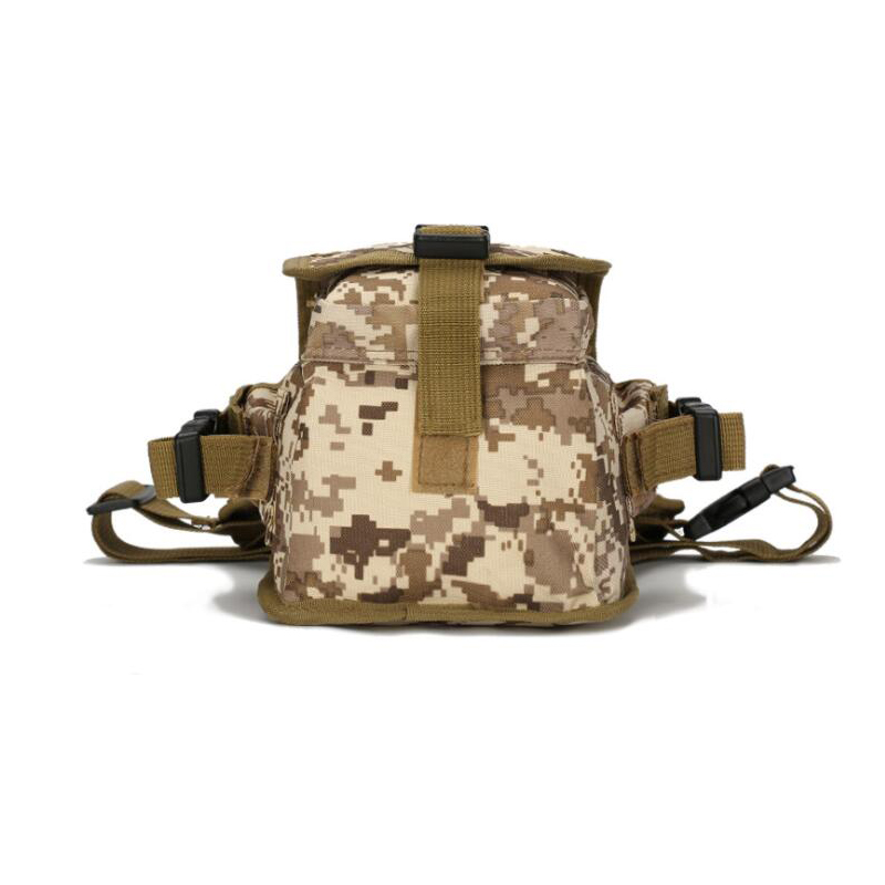 Nylon Tactical Gear Thigh Drop - Outdoor Hunting Gear Storage review and price