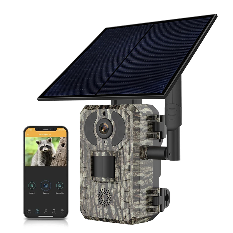 4G 4MP Outdoor Wildlife Huntin - Trail Camera Infrared review and price