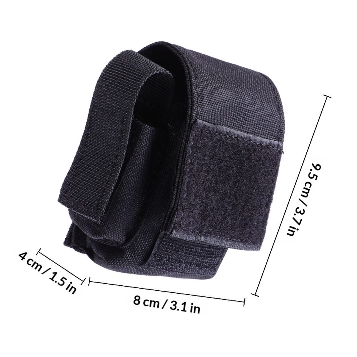 1Pcs Tactical Storage Pouch He - Outdoor Hunting Gear Storage review and price