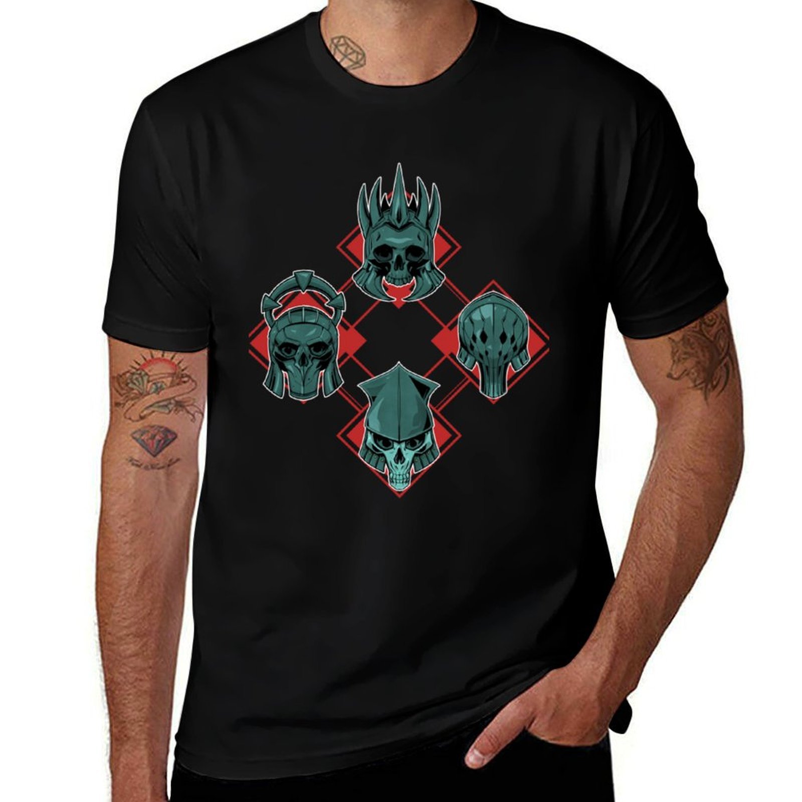 The Wild Hunt T-Shirt Holiday  - Wildman Hunting & Outdoor Nelspruit review and price