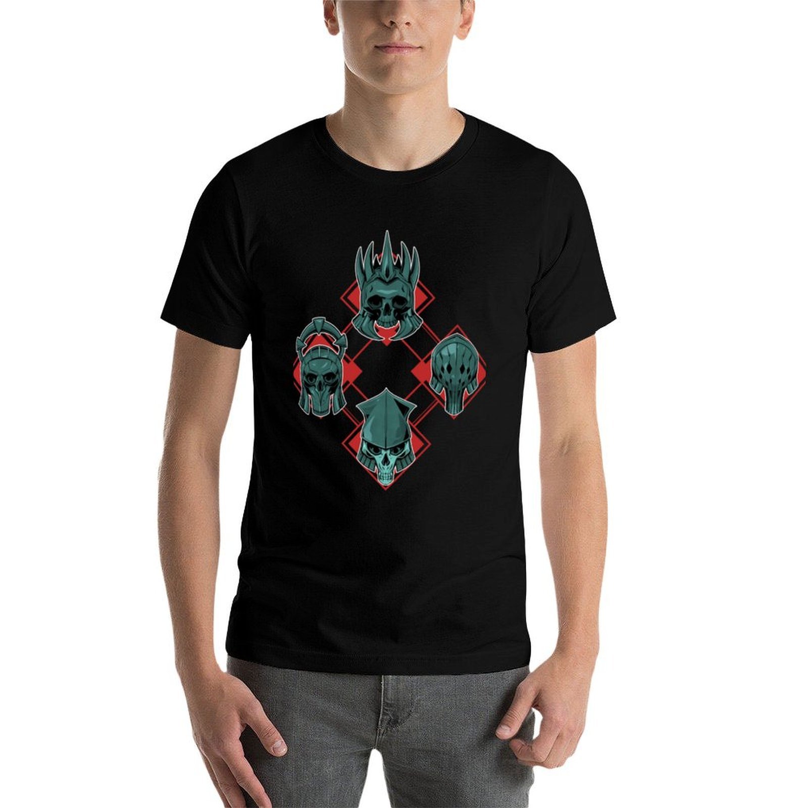 The Wild Hunt T-Shirt Holiday  - Wildman Hunting & Outdoor Nelspruit review and price