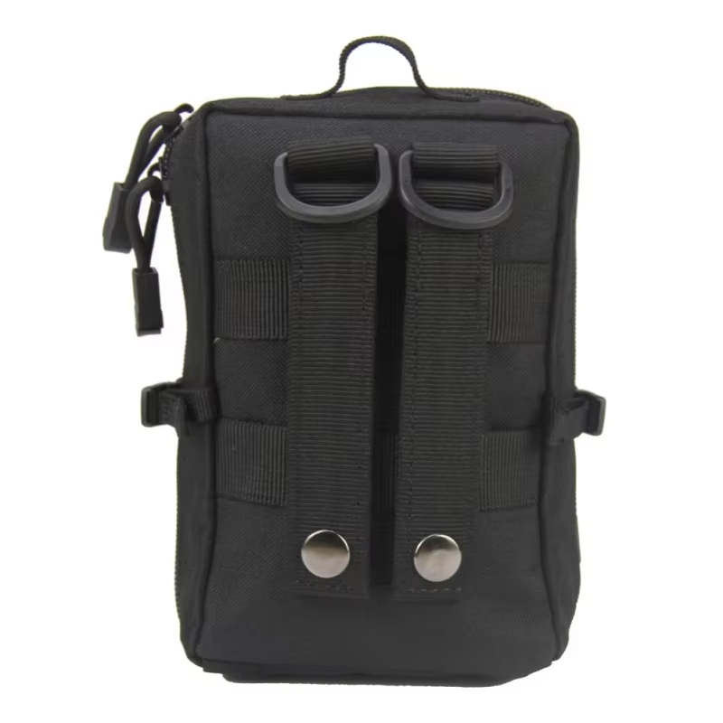 Mini Molle Utility Pouch, EDC  - Outdoor Hunting Gear Storage review and price