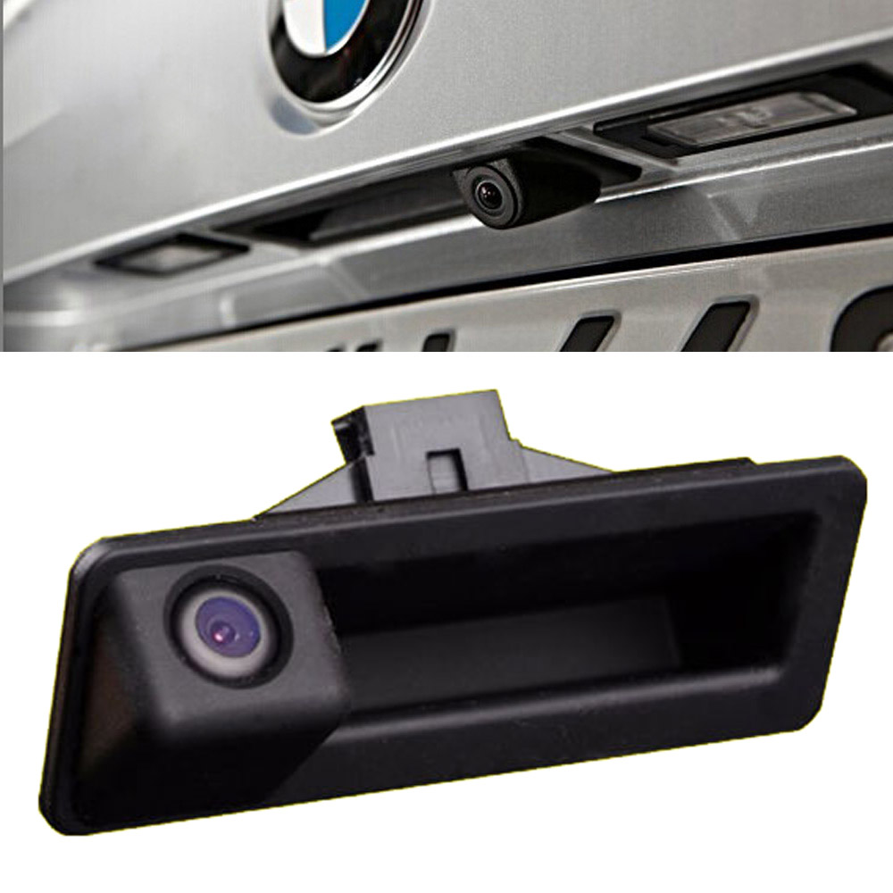 HD 1280*720 Trunk Handle car r - Trail Camera Infrared review and price