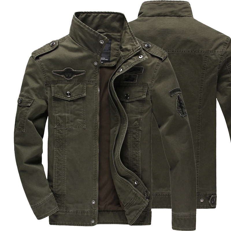 2024 New Cotton Jacket Men's W - Wildman Hunting & Outdoor Nelspruit review and price