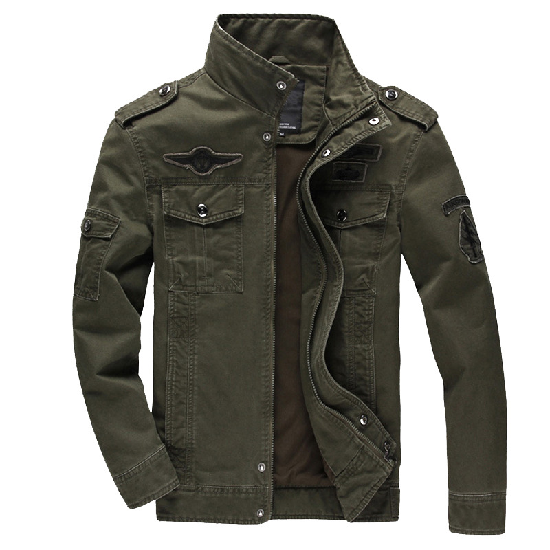 2024 New Cotton Jacket Men's W - Wildman Hunting & Outdoor Nelspruit review and price