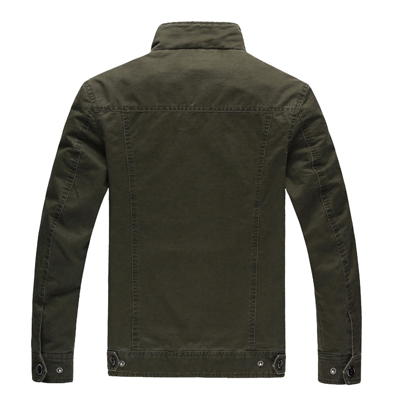 2024 New Cotton Jacket Men's W - Wildman Hunting & Outdoor Nelspruit review and price
