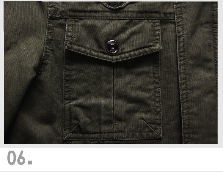 2024 New Cotton Jacket Men's W - Wildman Hunting & Outdoor Nelspruit review and price