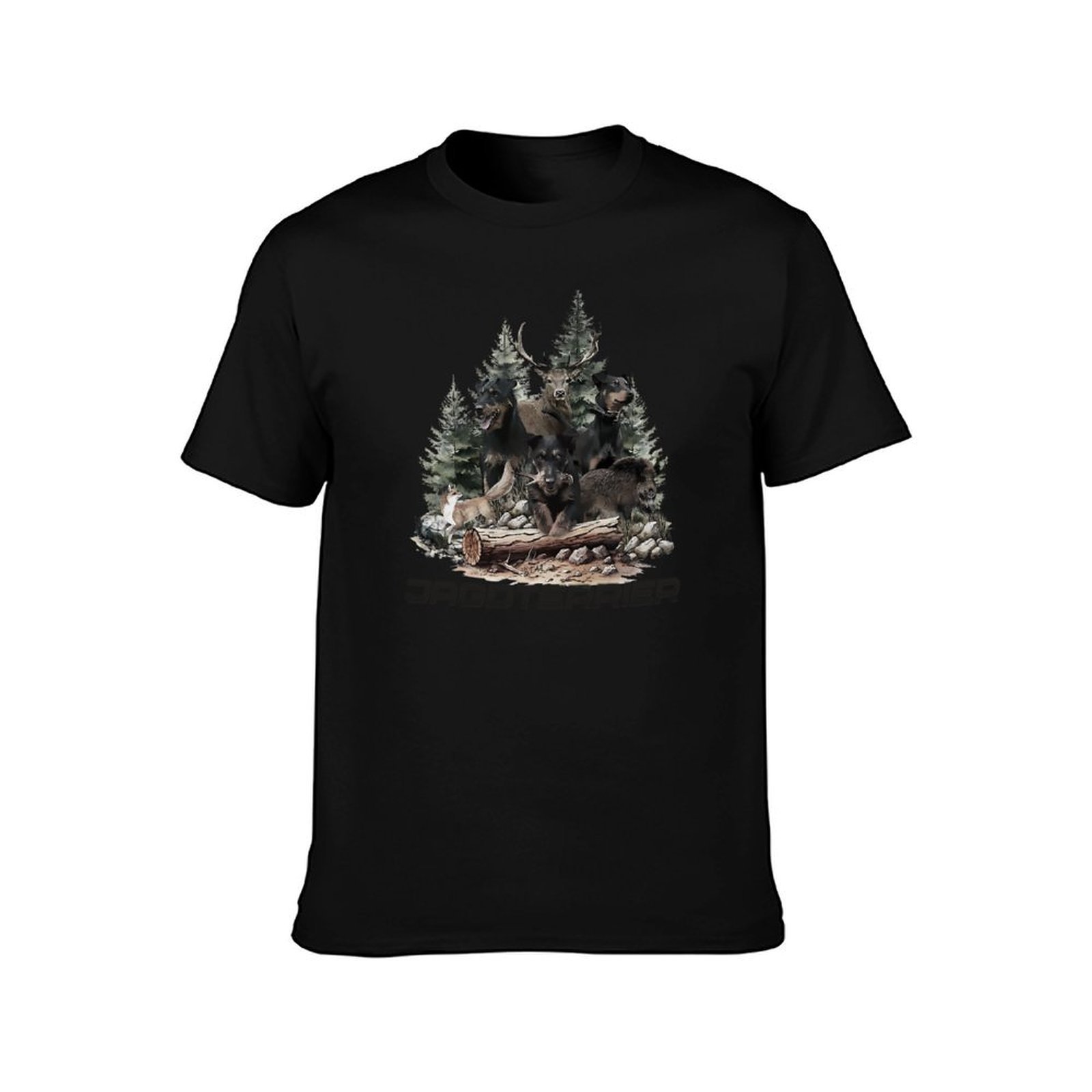 German Hunting Terrier a hunte - Wildman Hunting & Outdoor Nelspruit review and price