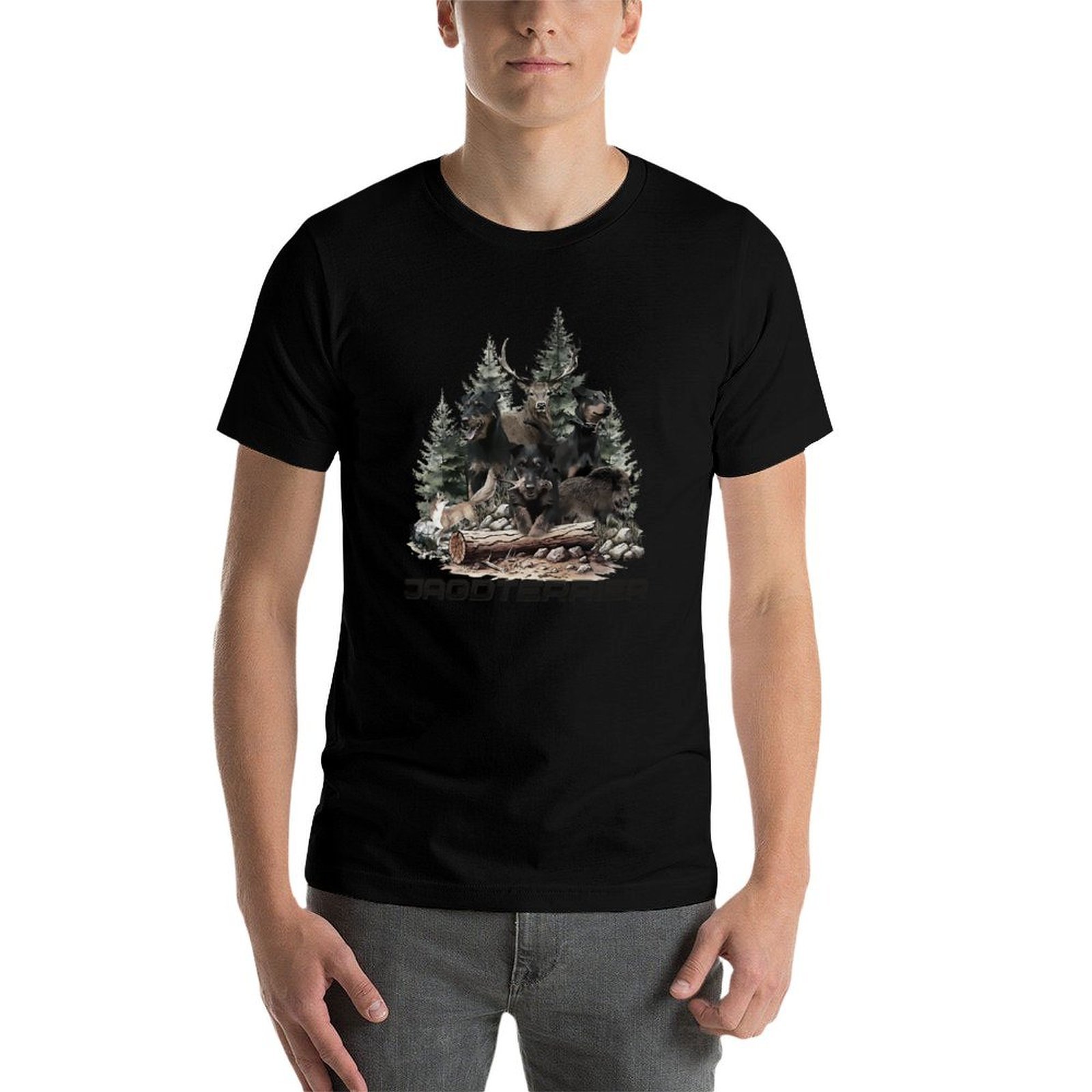 German Hunting Terrier a hunte - Wildman Hunting & Outdoor Nelspruit review and price