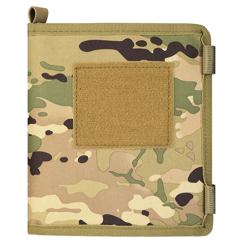 Tactical MOLLE Waterproof Map  - Outdoor Hunting Gear Storage review and price