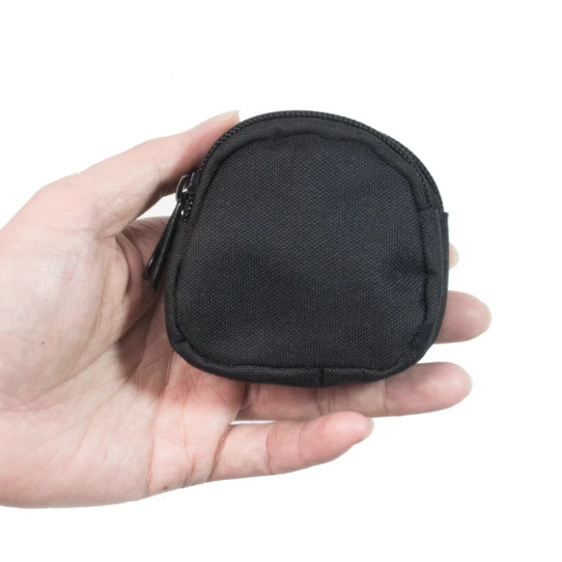 1PC Tactical Waist Wallet Mini - Outdoor Hunting Gear Storage review and price