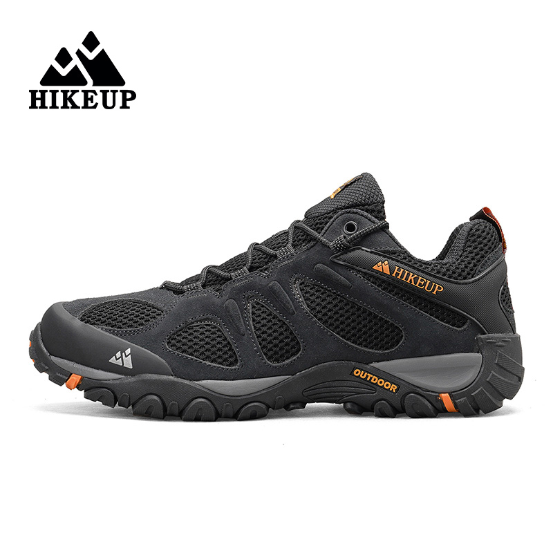 HIKEUP New Non-slip Wear Resis - Outdoor Hunting News review and price