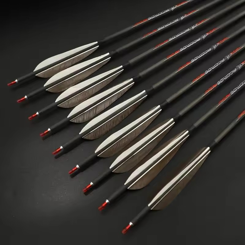 ACCMOS 33inch Pure Carbon Arro - Hunting Bow Compound review and price