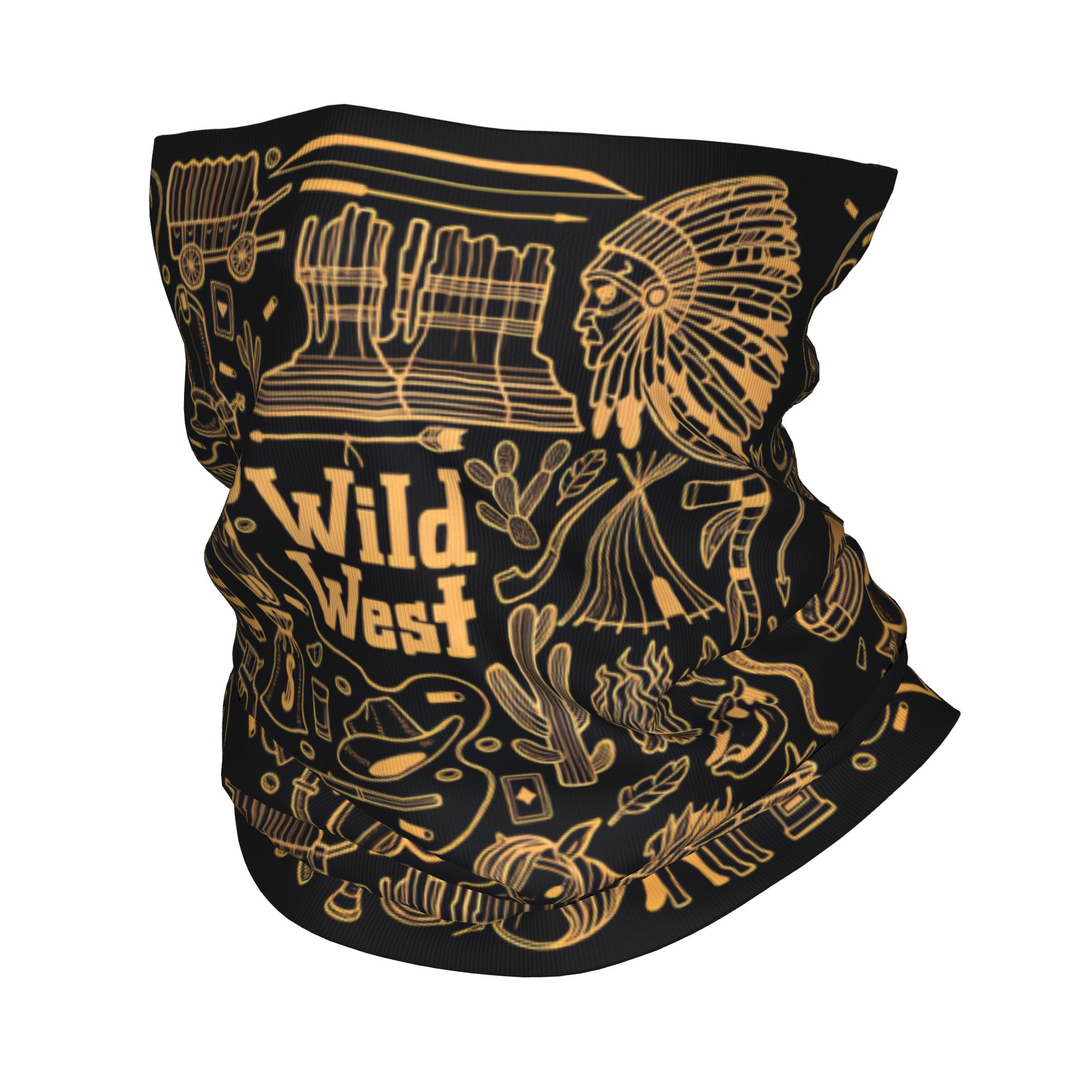 Outdoor Sports Balaclava Wild  - Wildman Hunting & Outdoor Nelspruit review and price