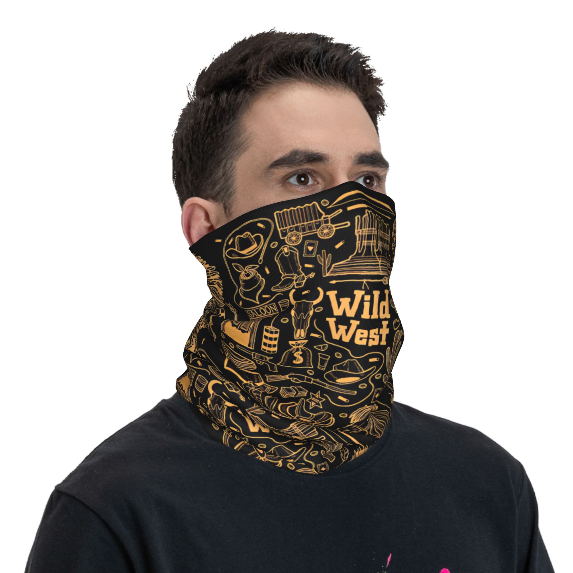 Outdoor Sports Balaclava Wild  - Wildman Hunting & Outdoor Nelspruit review and price