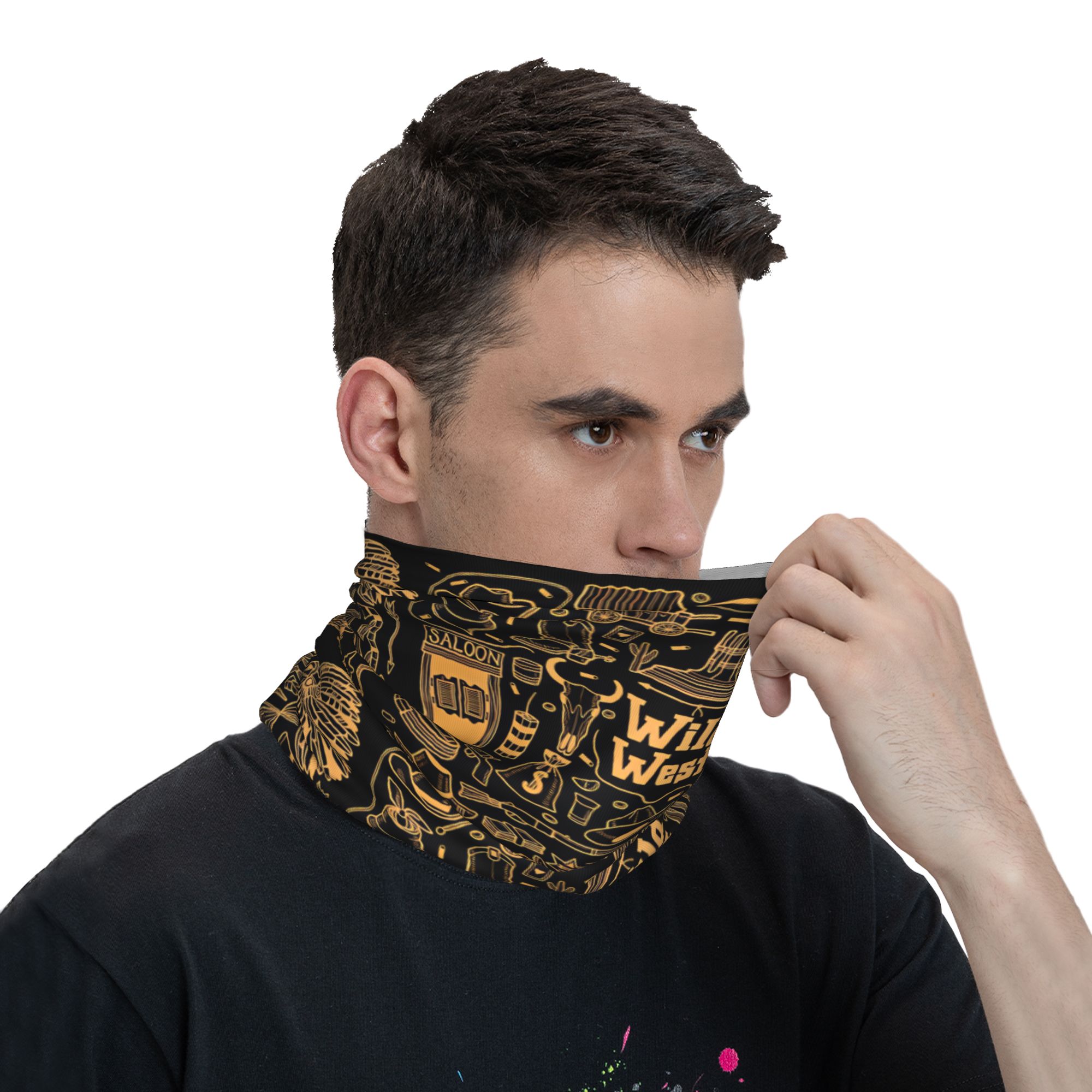Outdoor Sports Balaclava Wild  - Wildman Hunting & Outdoor Nelspruit review and price