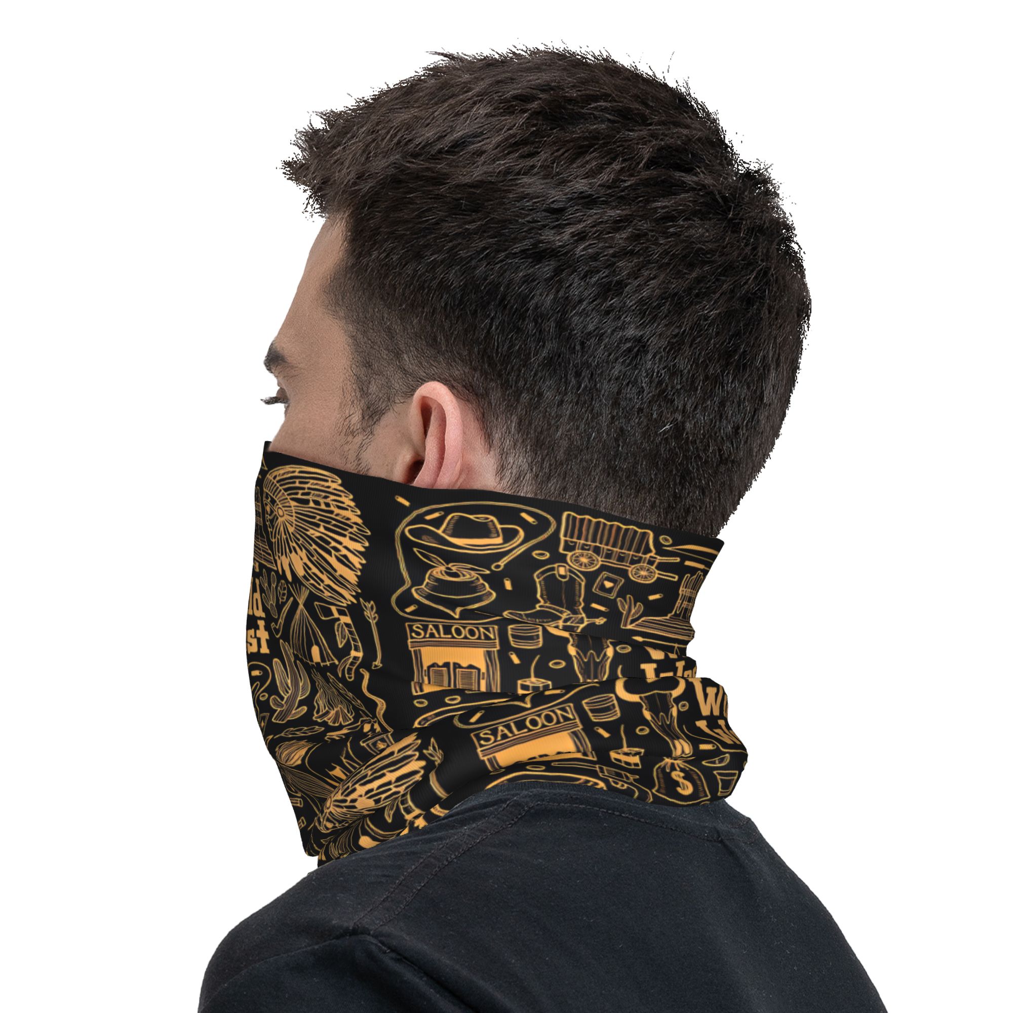 Outdoor Sports Balaclava Wild  - Wildman Hunting & Outdoor Nelspruit review and price