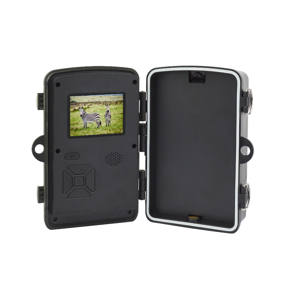 Trail Camera 12MP 1080P Wildli - Trail Camera Infrared review and price