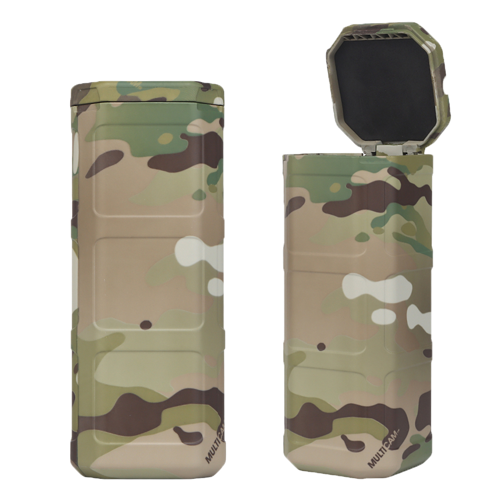 Tactical Shockproof Tools Case - Outdoor Hunting Gear Storage review and price