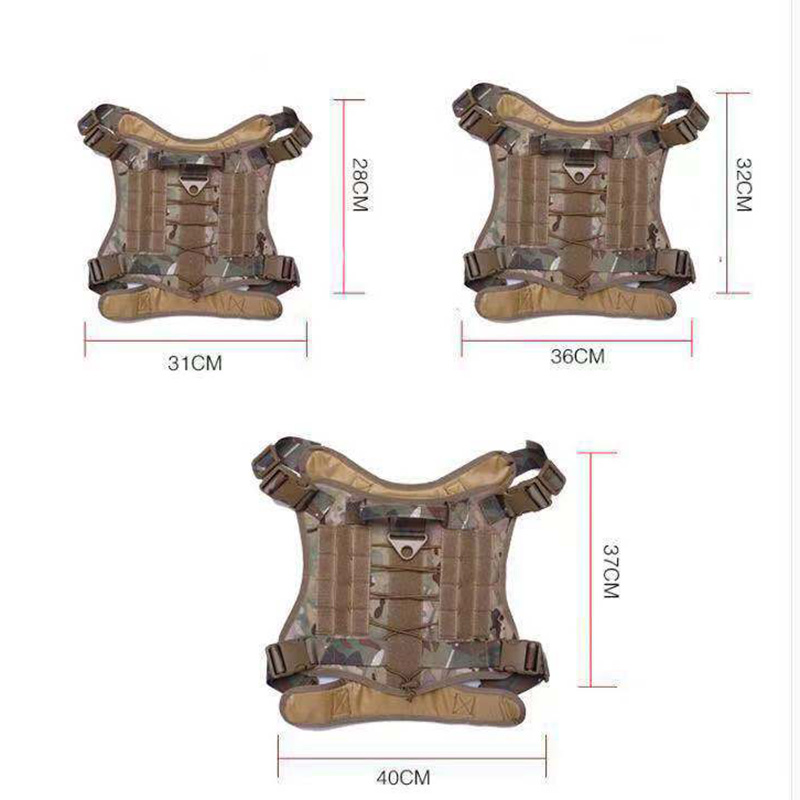 Dog Adjustable Vest Harness Se - Outdoor Hunting Dogs review and price