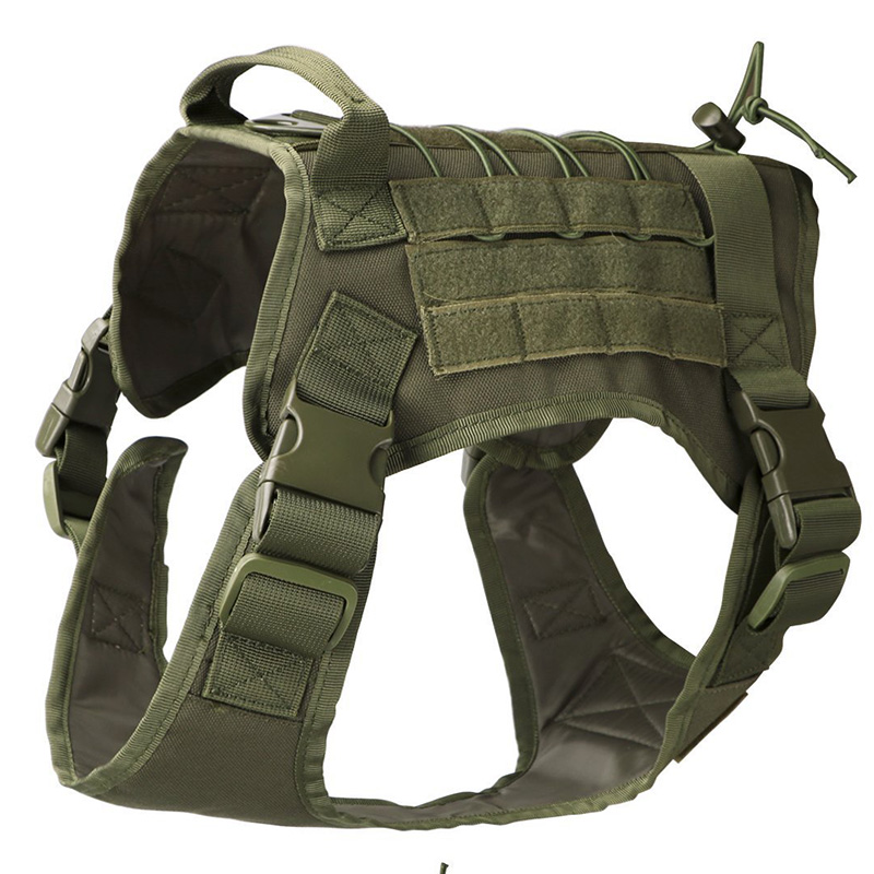 Dog Adjustable Vest Harness Se - Outdoor Hunting Dogs review and price