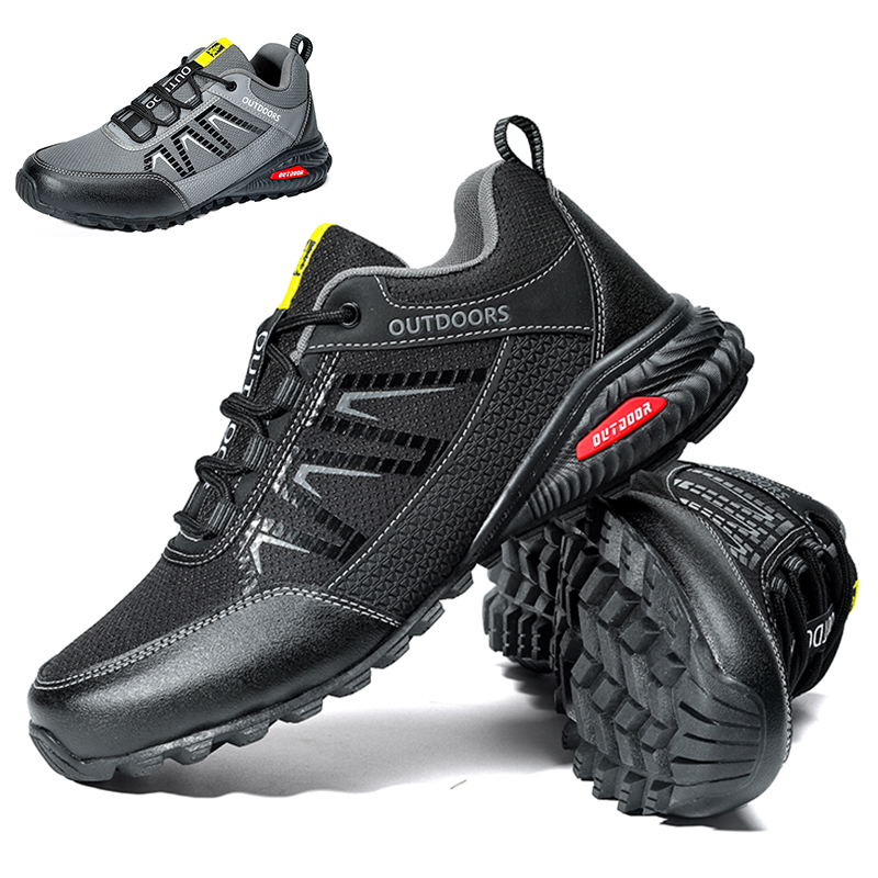 Hiking Shoes For Men‘s New Non - Outdoor Hunting News review and price