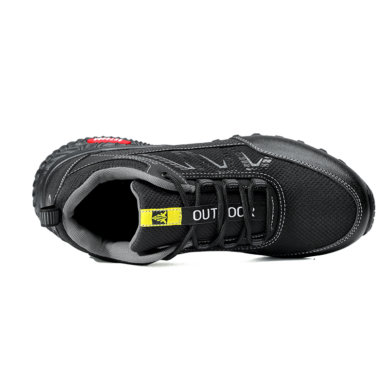 Hiking Shoes For Men‘s New Non - Outdoor Hunting News review and price