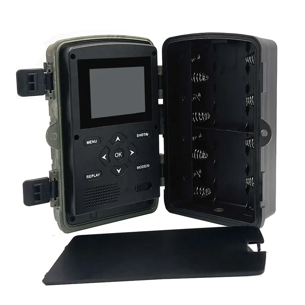 PR700 Outdoor Trail Camera, In - Trail Camera Infrared review and price