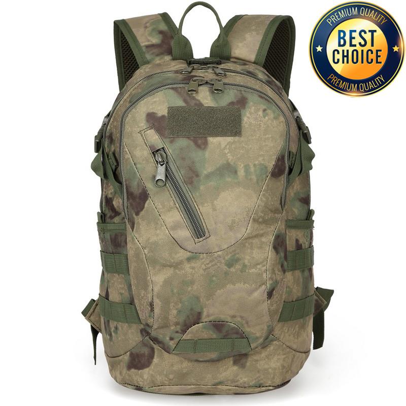 Travel Backpack Tactical Backp - Hunting Outdoor review and price
