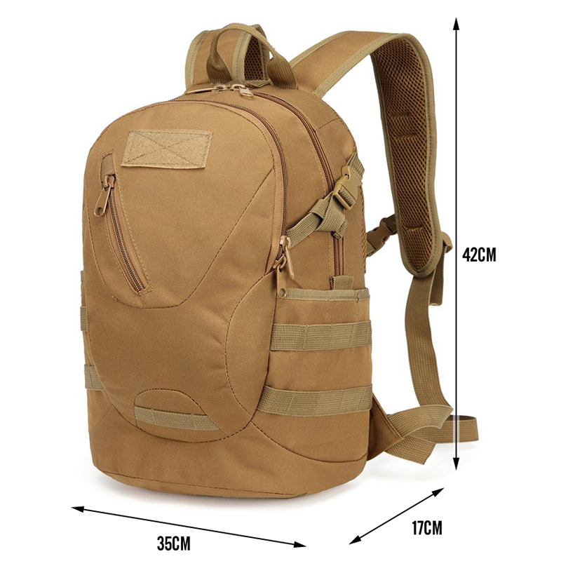 Travel Backpack Tactical Backp - Hunting Outdoor review and price