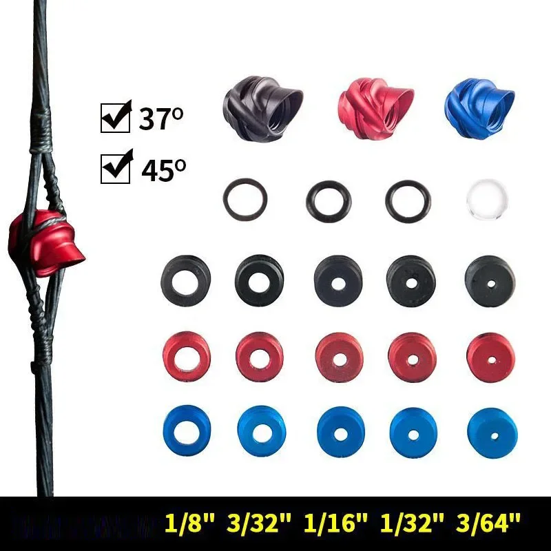 Archery Compound Bow Peep Sigh - Hunting Bow Compound review and price