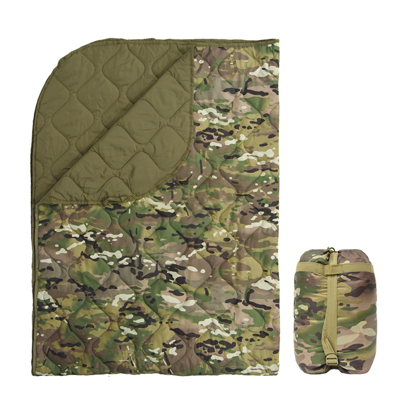 WELEAD Ultralight Camo Button- - Outdoor Hunting Blanket review and price