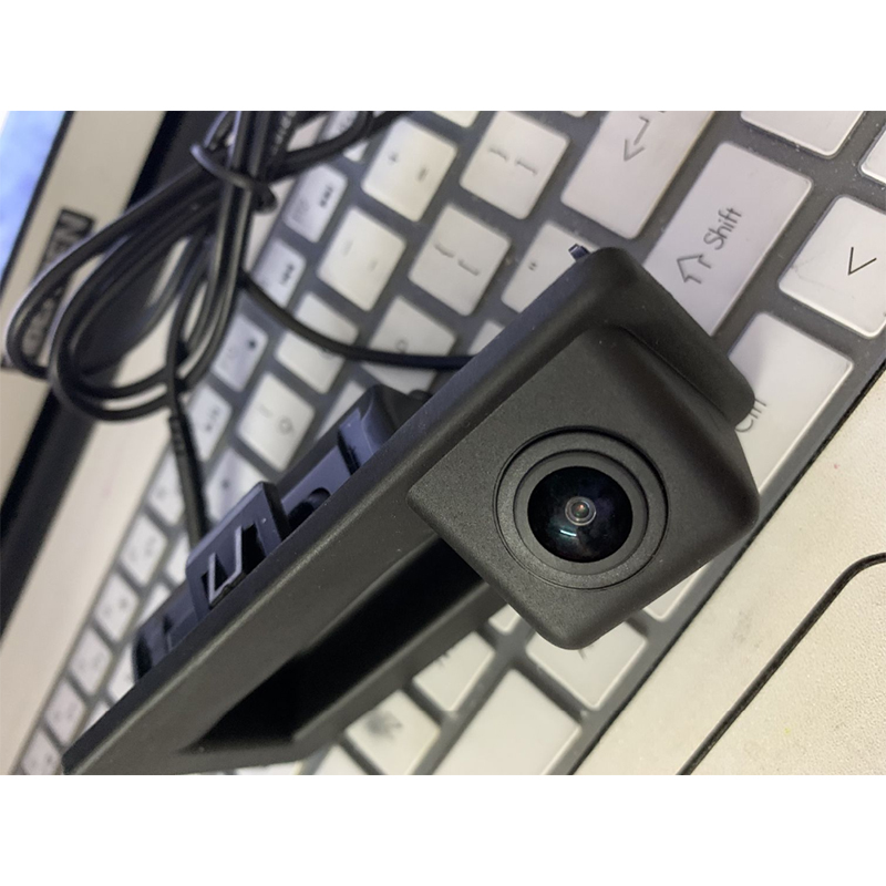HD Reversing Camera for Audi A - Trail Camera Infrared review and price