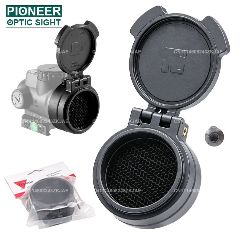 40MM Objective Flip Cap Killfl - Hunting Outdoor review and price