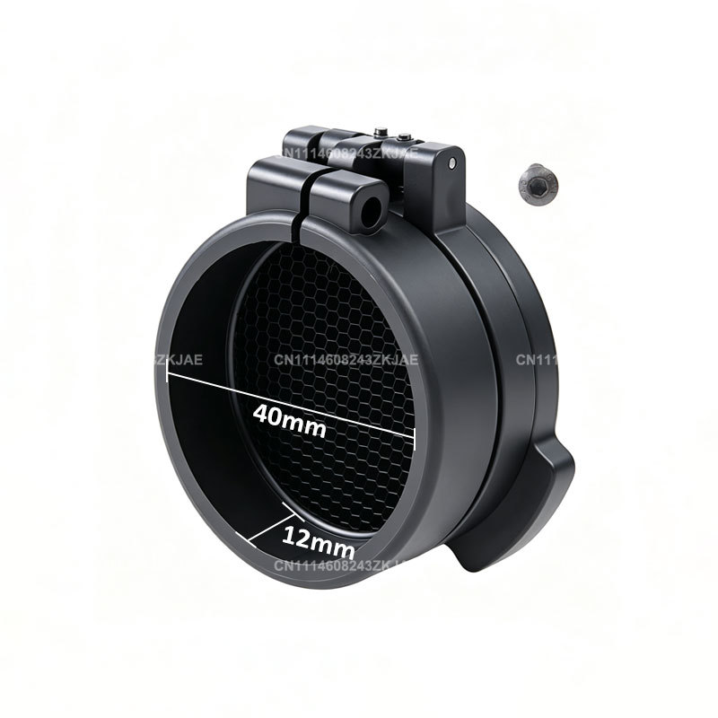 40MM Objective Flip Cap Killfl - Hunting Outdoor review and price