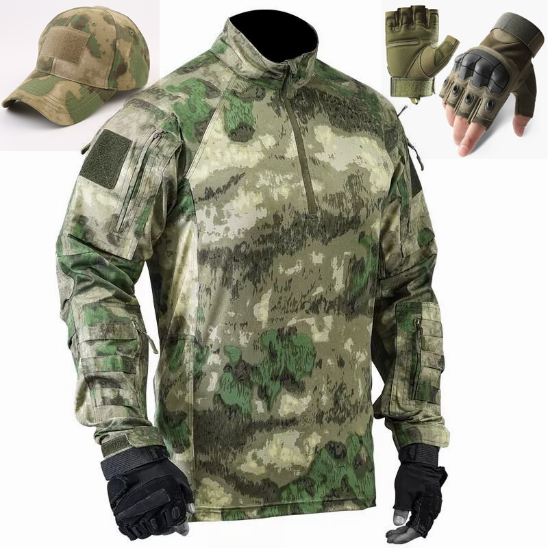 Gift Gloves and Hats UF PRO Pi - Hunting Outdoor Jacket review and price