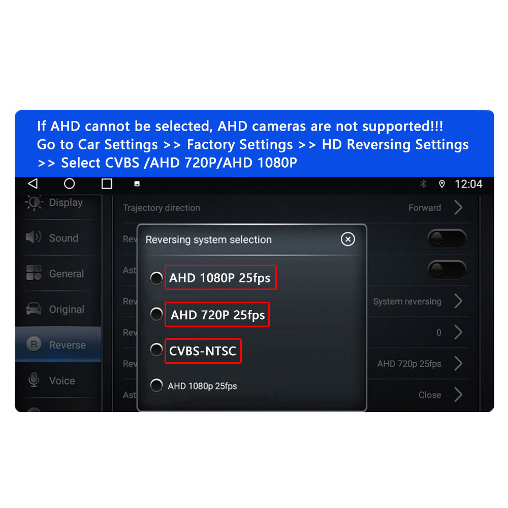 4K AHD 1080P Dynamic Guideline - Trail Camera Infrared review and price